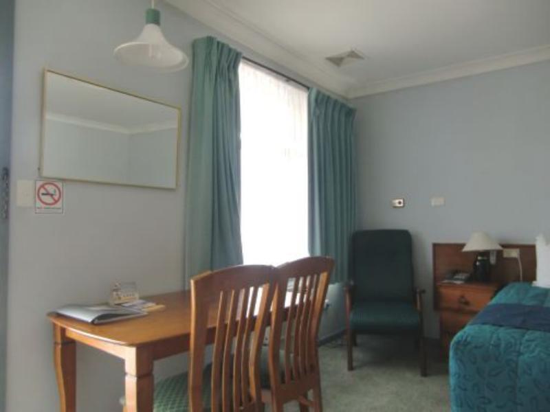 Castle Motel Bairnsdale Quarto foto